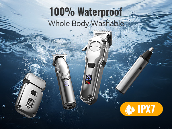 hair cutting clippers