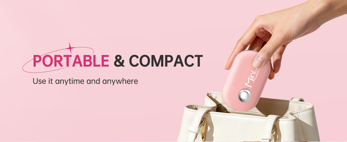 6 eyelash dryer for lash extensions