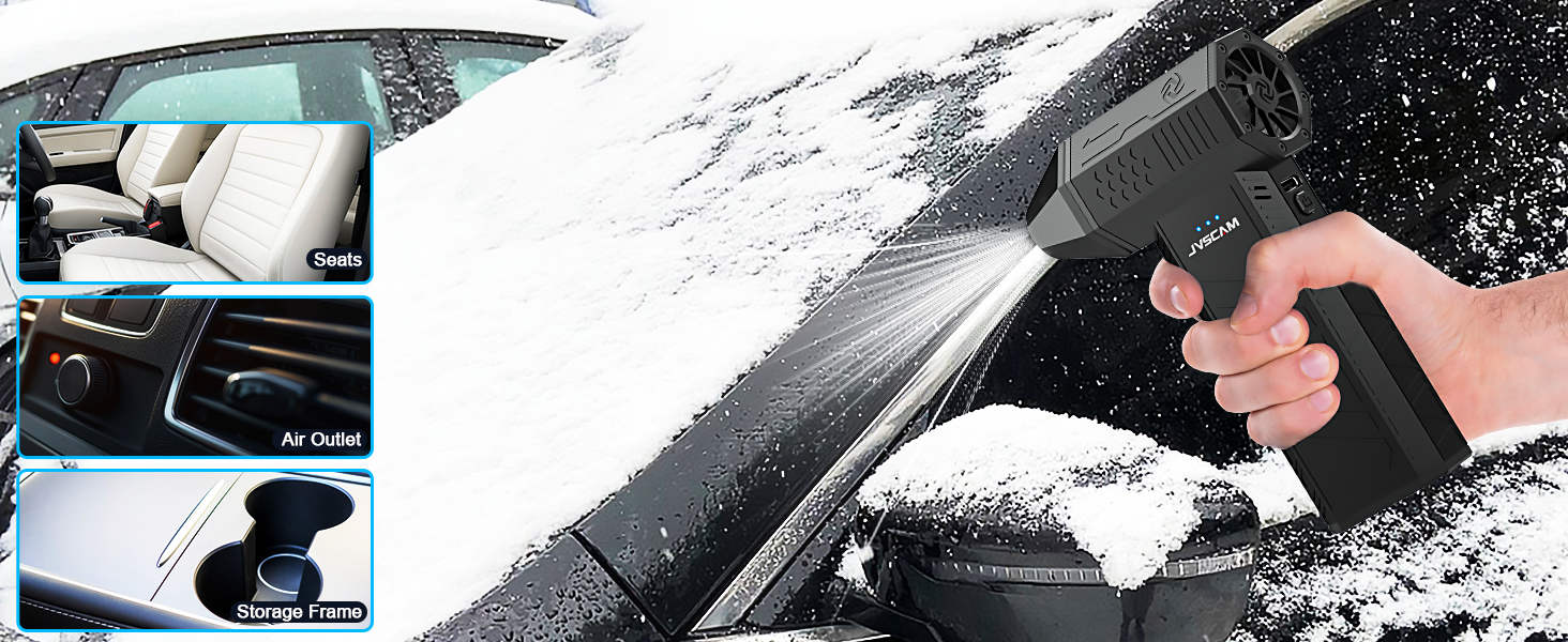 compressed air duster