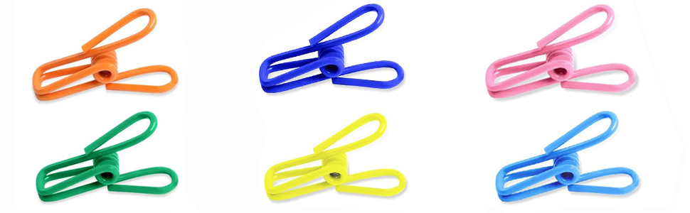 Chip Bag Clips