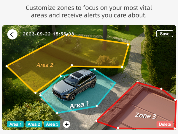 Security Cameras Wireless Outdoor