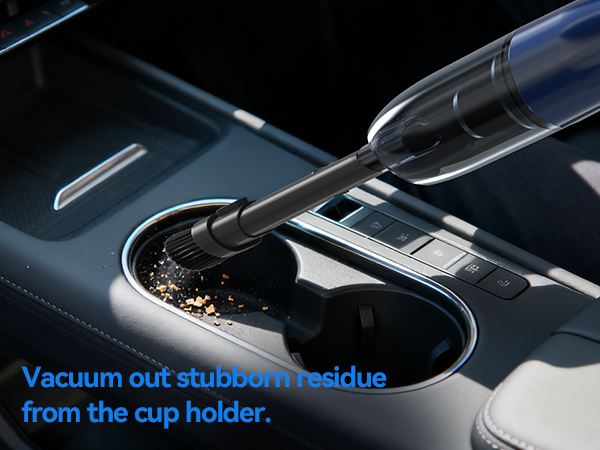 Cordless Vacuum cleaner