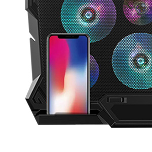 computer cooling pad