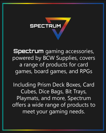 gaming accessories for card games board games RPG supplies