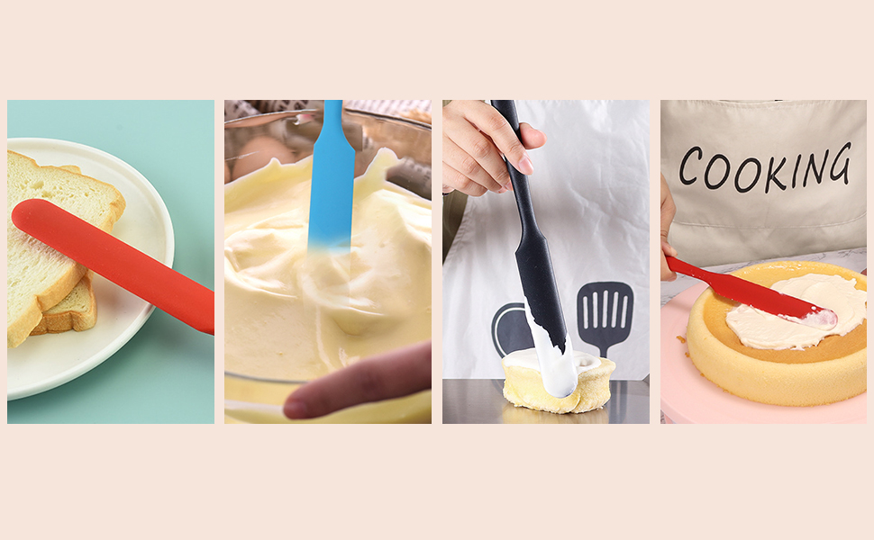 Jar Spatula