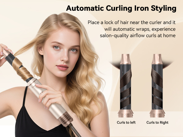 Hair Styling Tools
