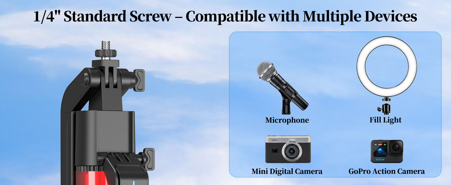 magsafe tripod