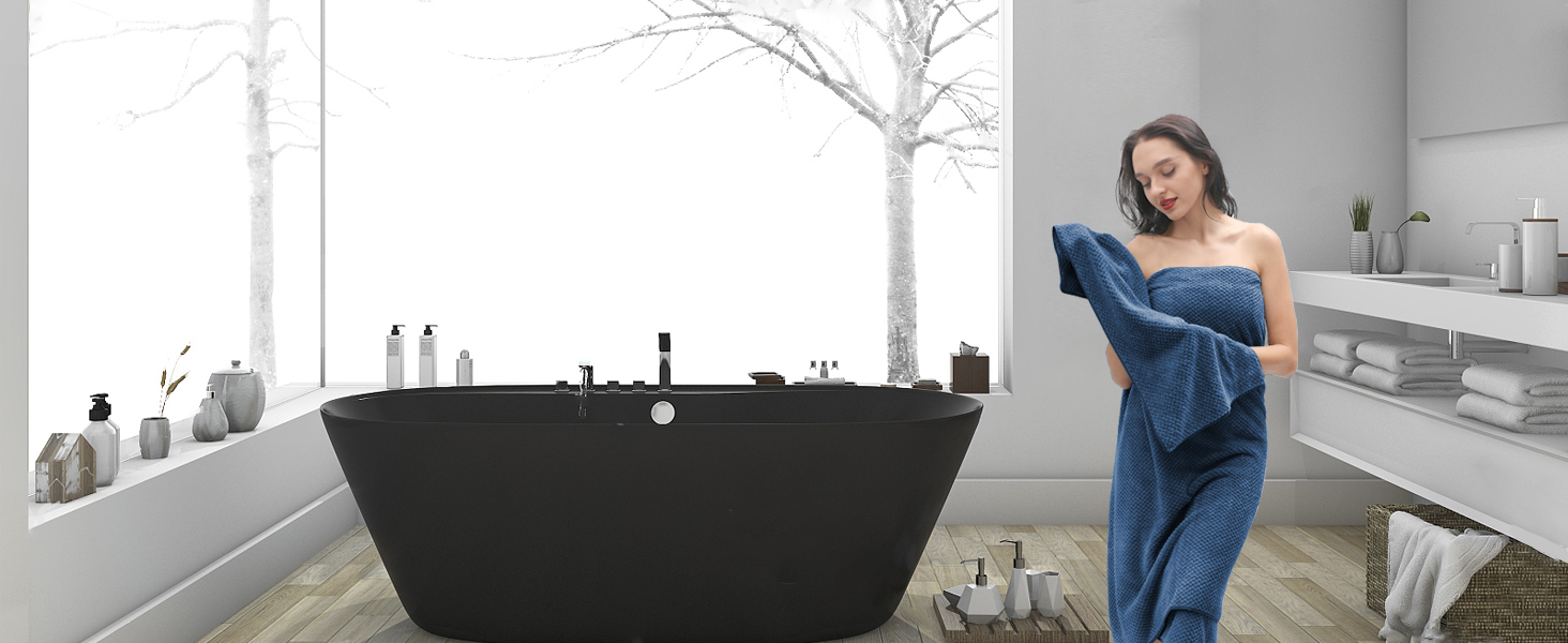 towel set