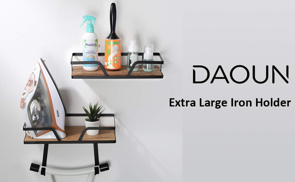 Ironing Board Hanger