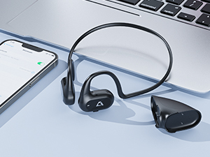 Bluetooth headphone