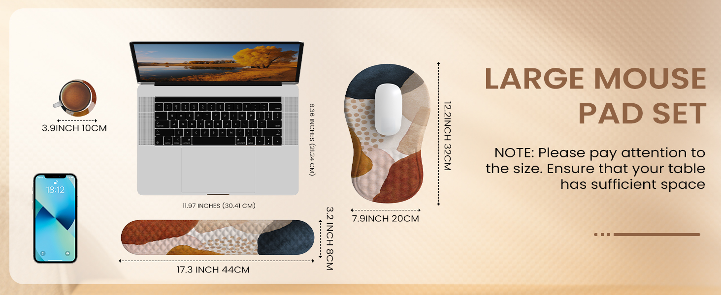 long wrist pad for keyboard wrist pad keyboard pad gel wrist rest for keyboard desk arm rest