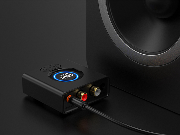 bluetooth stereo adapter