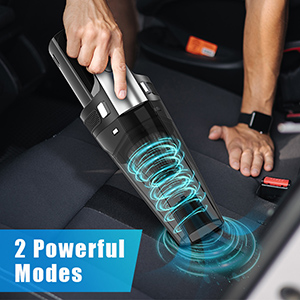 car vacuum