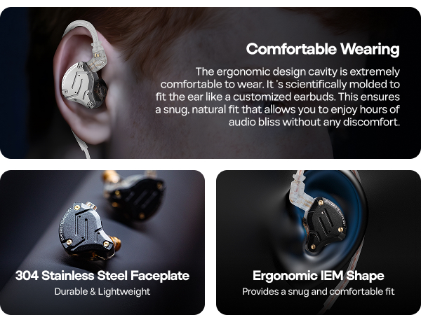 KZ ZS10 PRO IEM