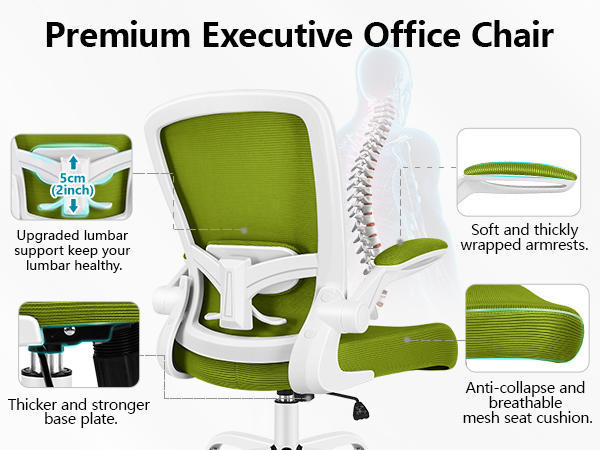 home office desk chair