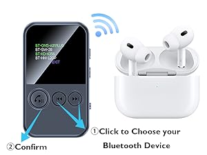 bluetooth transmitter for tv