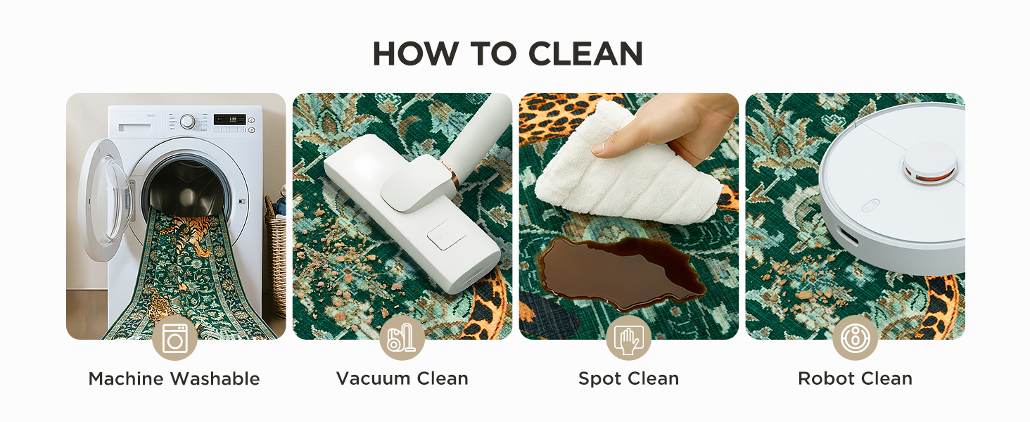 bedroom rug