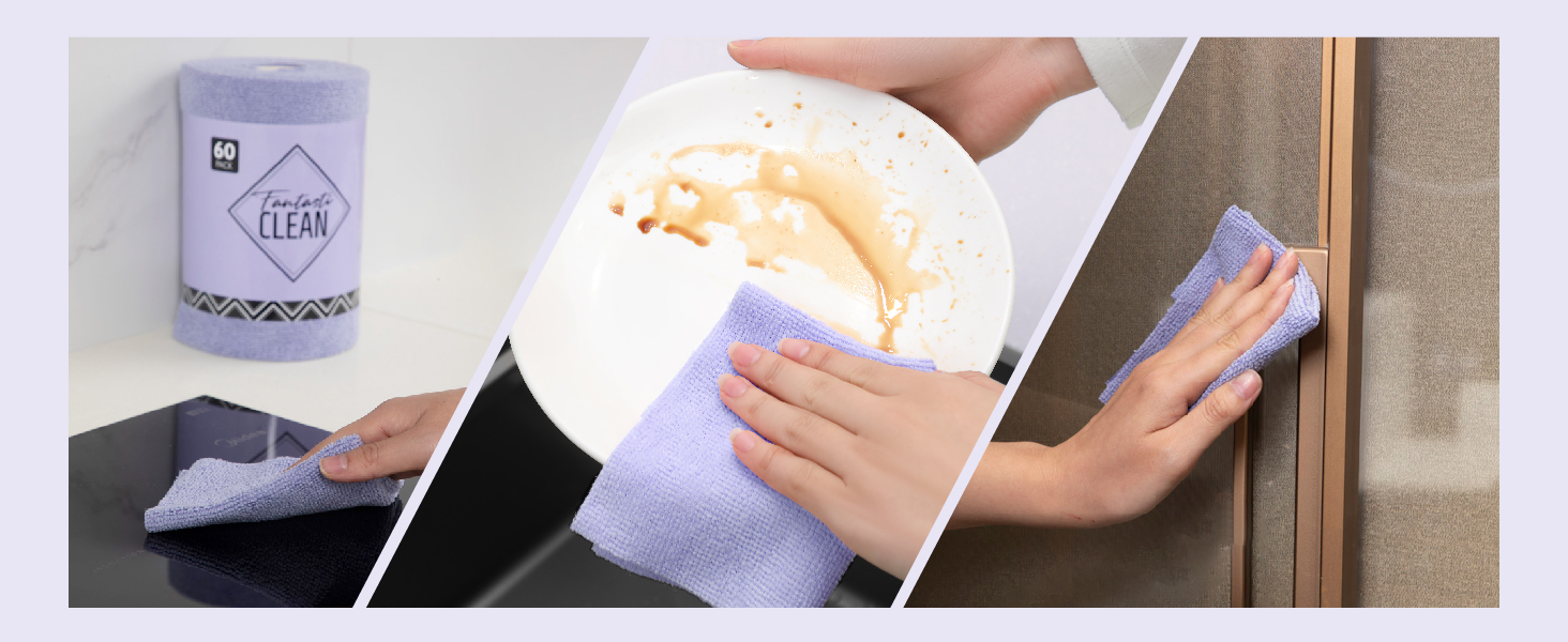 HOME CLEANING