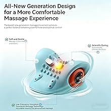 Neck Massager 2026