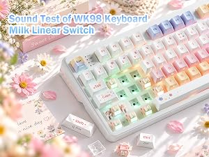 Linear Switch