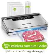 vacuum sealer