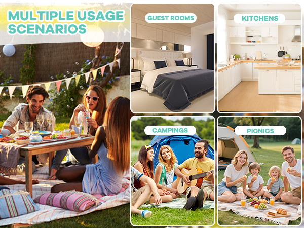 pop up disposable trash cans for parties