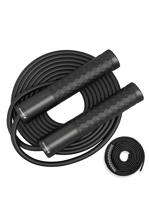 Weighted Jump Rope
