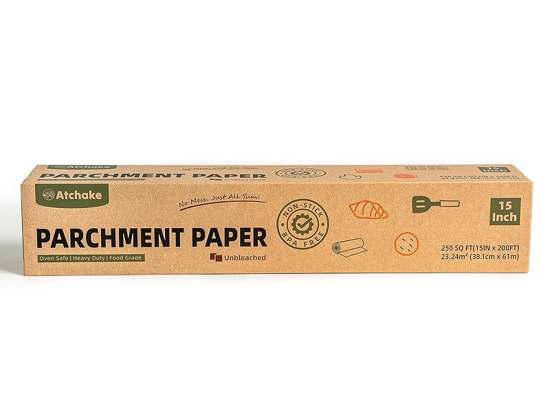 parchment paper roll