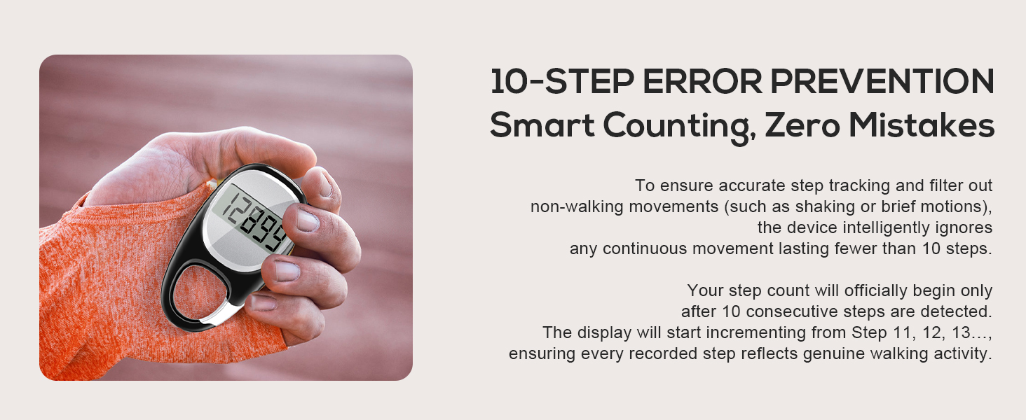 pedometer