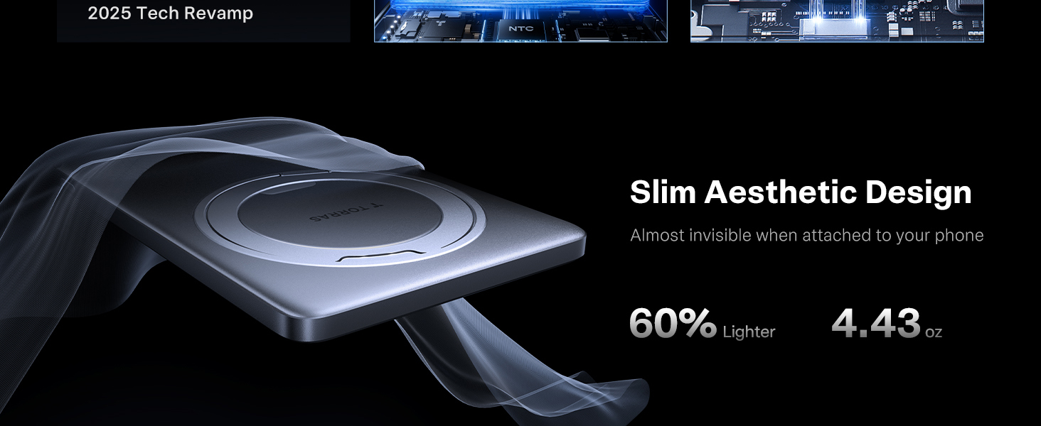 cargador portatil para telefonos mag safe. charger bateria portatil para celular