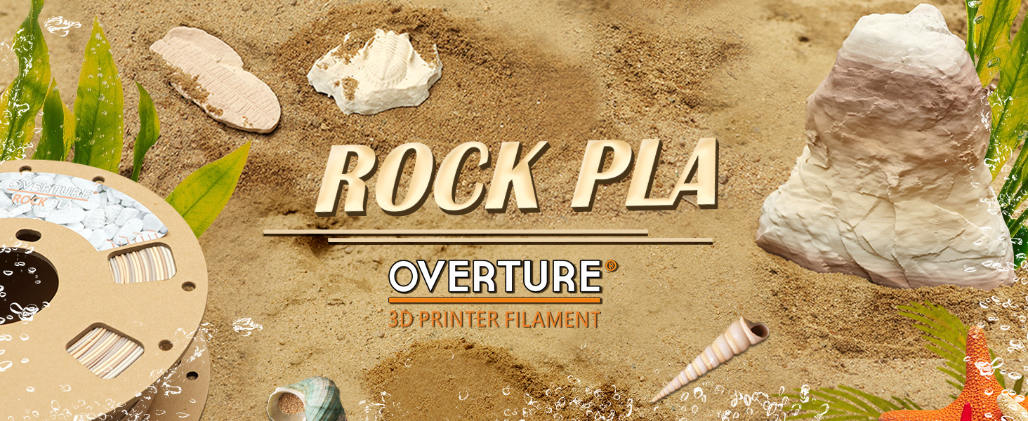 Marble PLA
