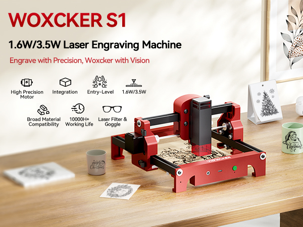 mini laser engraver