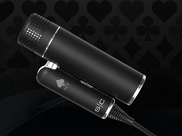 Stylecraft Ace Hair Dryer