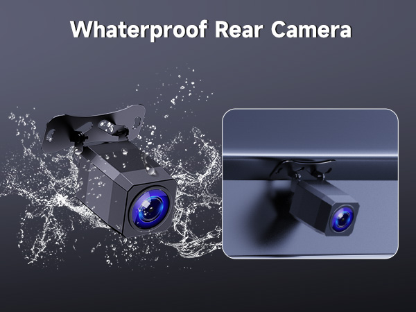 whatproof rear camera