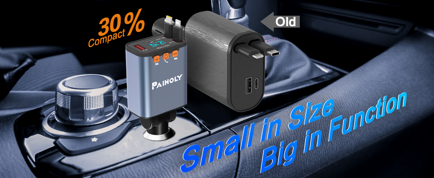 bluetooth transmitter