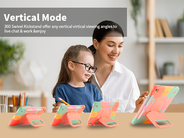 ipad 10.2 case with stand