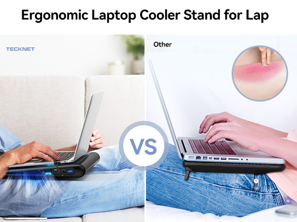 laptop cooling pad