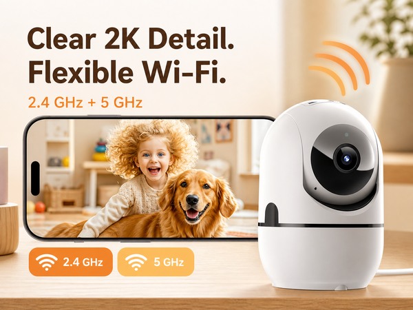 indoor camera