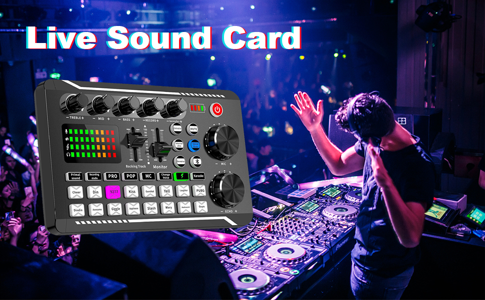 soundboard