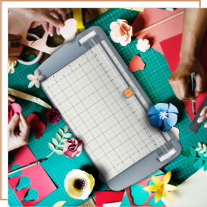 westcott, westcott trimmer, personal trimmer, paper trimmer