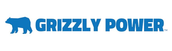 Grizzly Power