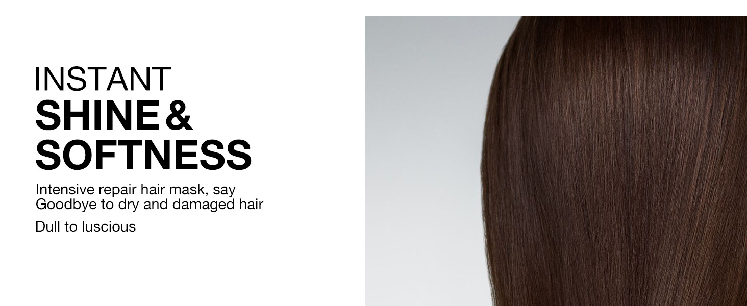 Hair Mask Essence for Dry Damaged Hair All Hair Types