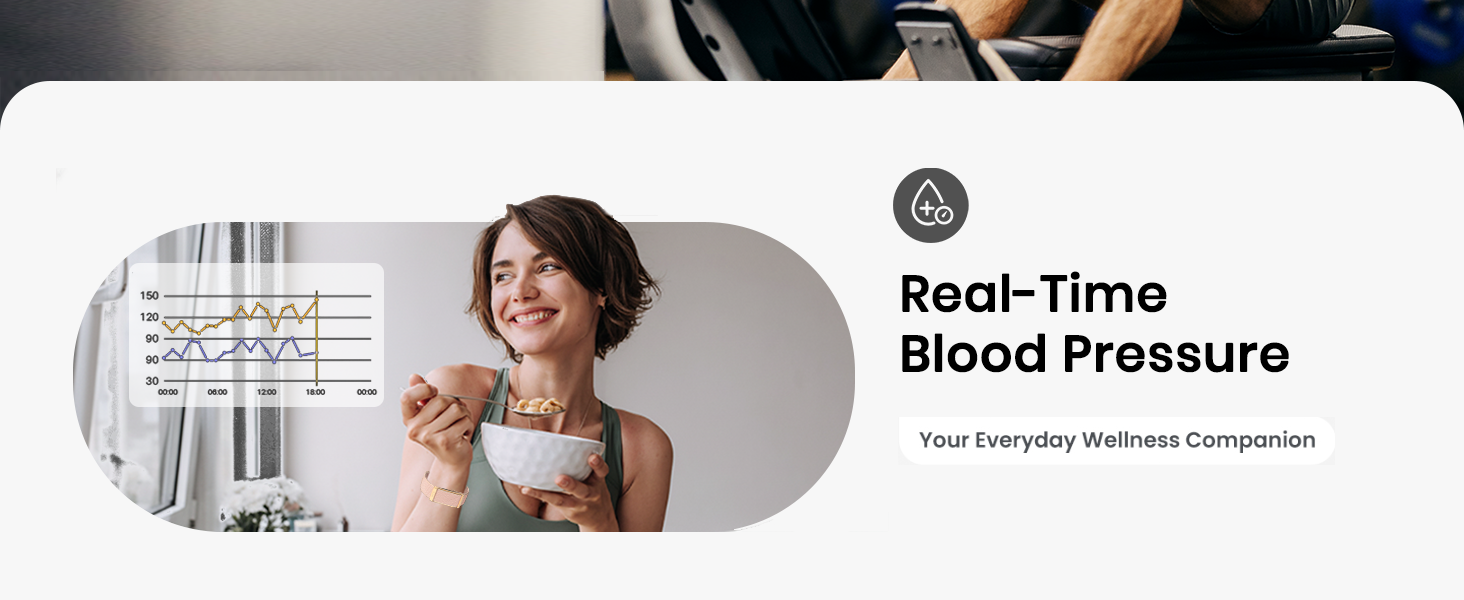 Blood Pressure Monitor