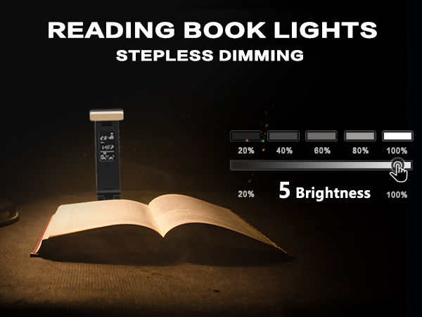 book light