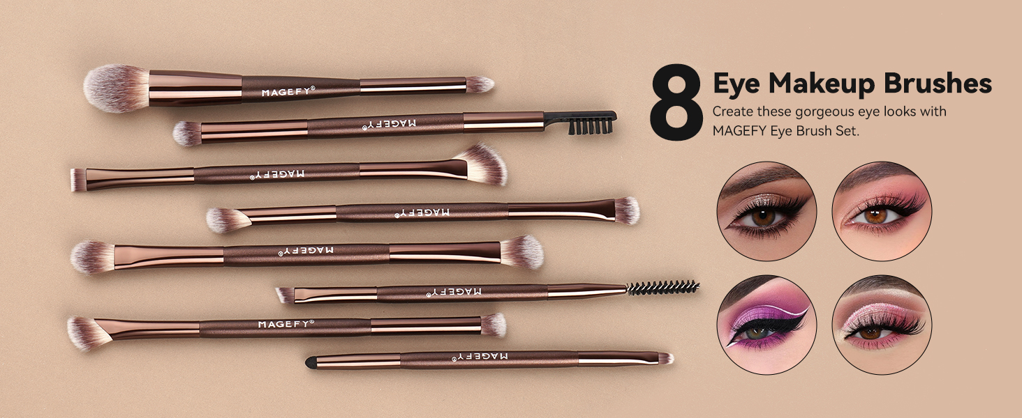 makeup brushes set