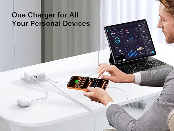 20W USB C Charger