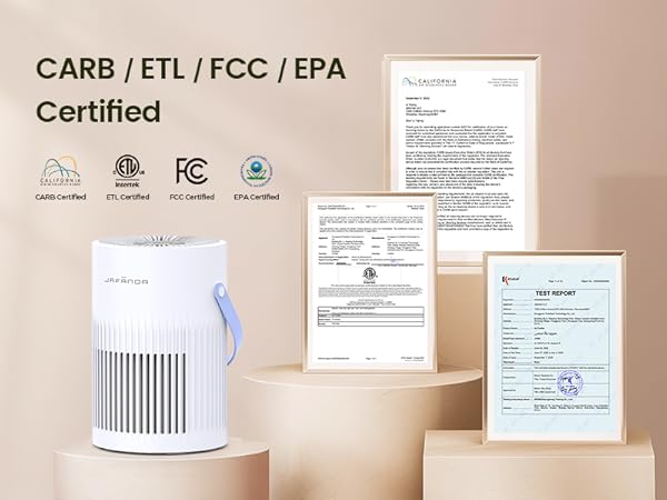 air purifiers for home