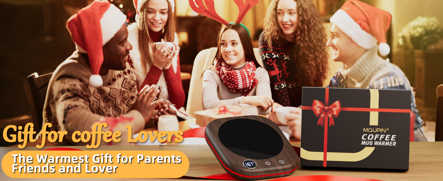 coffee mug warmer for desk