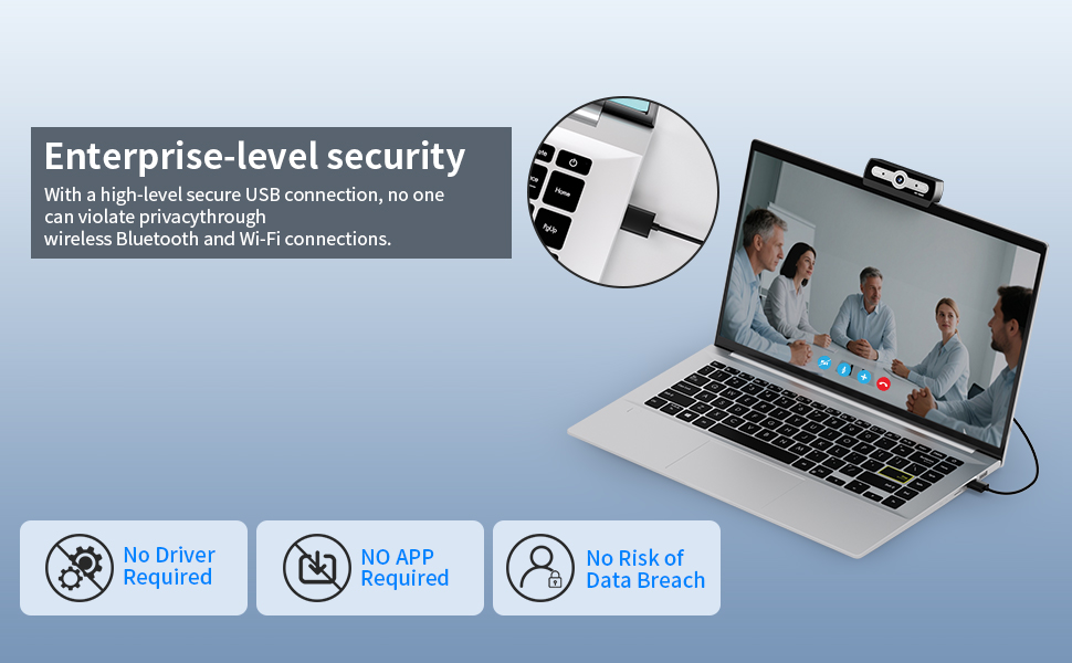 usb webcam