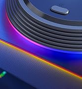 LIANGSTAR Gaming USB Microphone